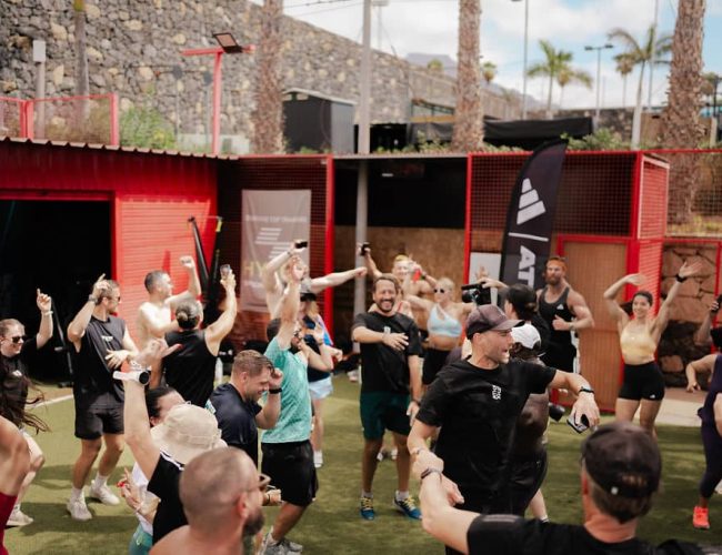 ATHX Training Camp by Reiseathleten – Teneriffa Fitnessurlaub – Fitness Holiday in Tenerife – Reiseathleten – Travelling Athletes – 3 ATHX Training Camp by Reiseathleten - Teneriffa Fitnessurlaub - Fitness Holiday in Tenerife - Reiseathleten - Travelling Athletes - 3