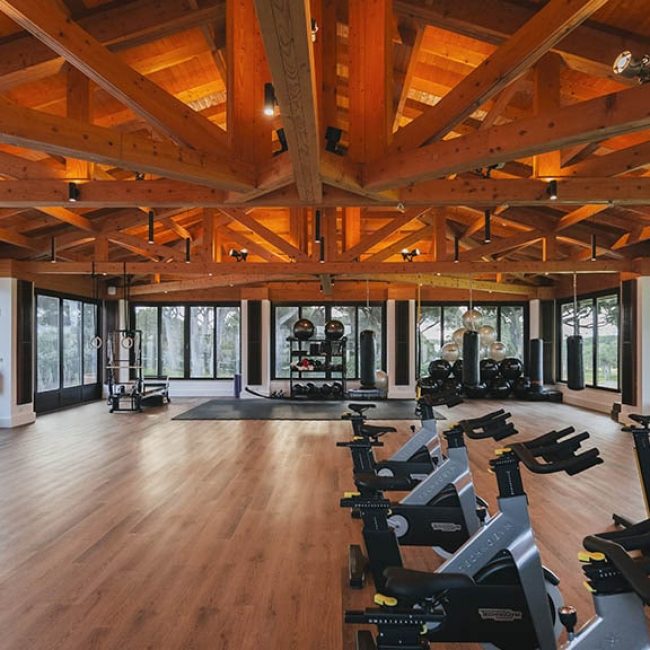 Active Studio by Serenity - Fitnessurlaub Algarve - Fitnessurlaub Portugal - Fitnessreisen für Reiseathleten