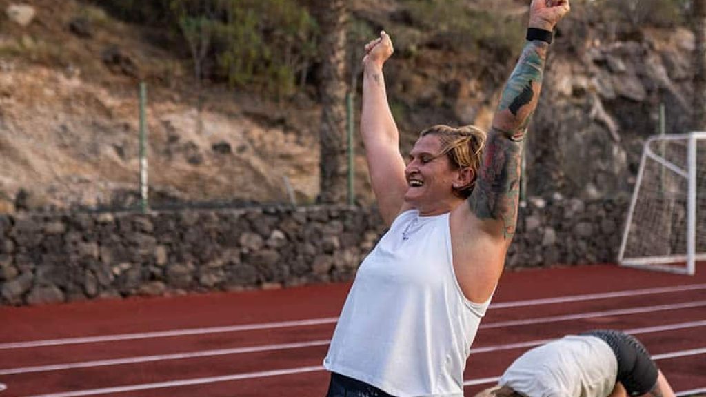 AnnaMakesButter Retreat - Anna Donauer - Fitnessurlaub - Training & Coaching - Fitness Holiday Tenerife - Fitnessurlaub für Reiseathleten - 19