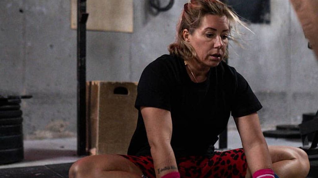 AnnaMakesButter Retreat - Anna Donauer - Fitnessurlaub - Training & Coaching - Fitness Holiday Tenerife - Fitnessurlaub für Reiseathleten - 2