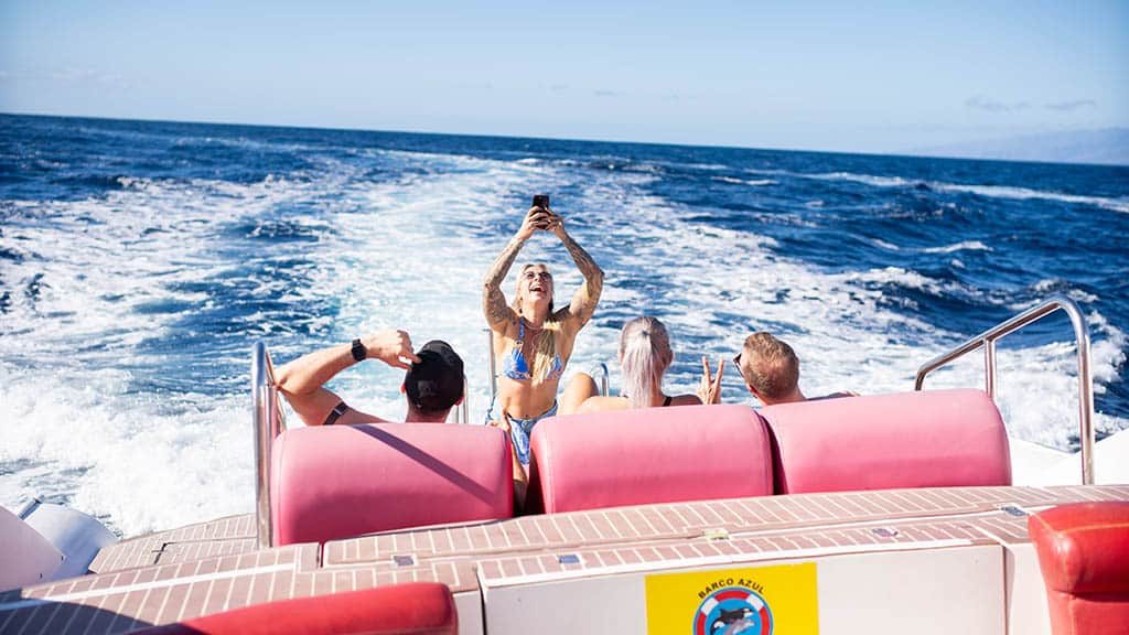 AnnaMakesButter Retreat - Anna Donauer - Fitnessurlaub - Training & Coaching - Fitness Holiday Tenerife - Fitnessurlaub für Reiseathleten - 42