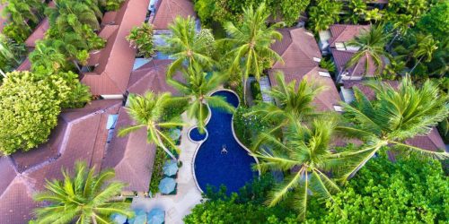 Baan Chaweng Beach Resort & SPA - Fitness Retreat Thailand - SuperPro Samui - Fitnessurlaub Koh Samui - Fitnessreisen für Reiseathleten - 9