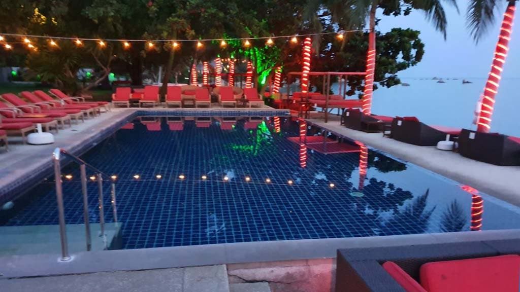 Beach Republic - Koh Fit - Fitnessurlaub Koh Samui - Thailand - Fitnessreisen für Reiseathleten (8)