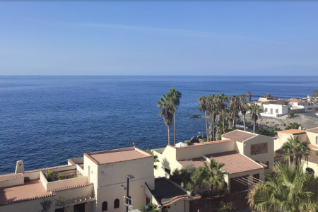 Hotel Hovima Jardin Caleta - Tenerife Top Training - Fitnessurlaub auf Teneriffa - Fitnessreisen für Reiseathleten (2)