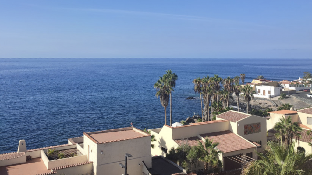 vacaciones fitness  vacaciones fitness  Reiseathleten Hotel Hovima Jardin Caleta - Tenerife Top Training - en Tenerife - para (2)