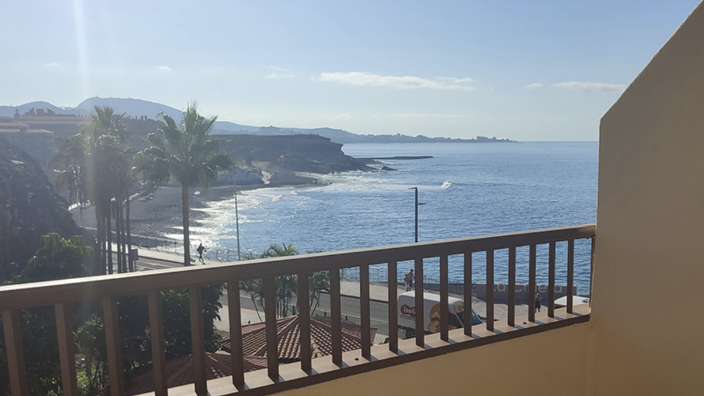 vacaciones fitness  vacaciones fitness  Reiseathleten Hotel Hovima Jardin Caleta - Tenerife Top Training - en Tenerife - para (2)