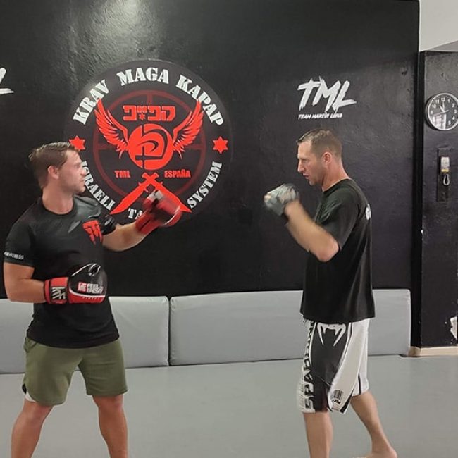 Bootcamp, Personal Training - Krav Maga - Tenerife - Fitness Vacation Tenerife - Bootcamp Vacation - Fitness Trip for Travelling Athletes