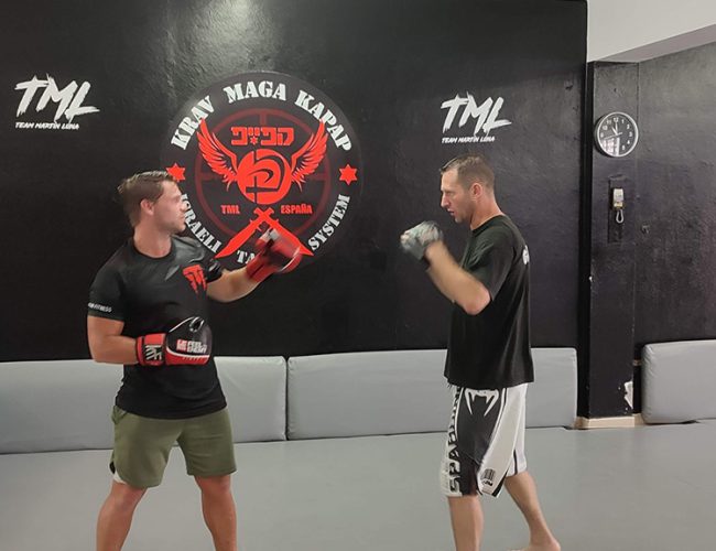 Bootcamp, Personal Training - Krav Maga - Teneriffa - Fitnessurlaub Teneriffa - Bootcamp Urlaub - Fitnessreise für Reiseathleten