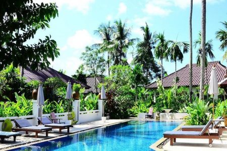 vacaciones fitness Cocoville Phuket Resort - Fitness Trip Tailandia - Phuket - Reiseathleten1