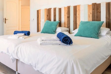 Dorm Unterkunft - Titan Fitness Camp Algarve - Fitnessreise Portugal - Fitnessurlaub für Reiseathleten (2) Kopie