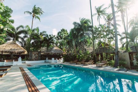 FitKoh Beach Resort - Fitnessreise Koh Samui - Thailand - Fitnessurlaub in Thailand für Reiseathleten