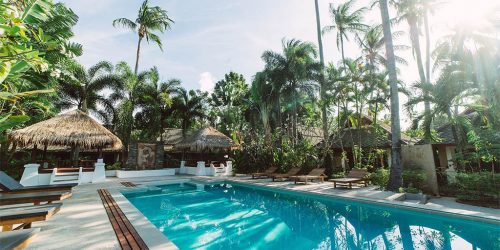 FitKoh Beach Resort - Fitnessreise Koh Samui - Thailand - Fitnessurlaub in Thailand für Reiseathleten