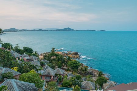 Fitness Retreat Thailand - SuperPro Samui - Fitnessurlaub Koh Samui - Fitnessreisen für Reiseathleten - 10