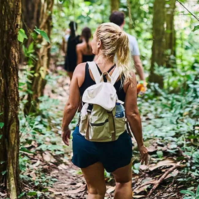 Hiking - Fitnesc Retreat Thailand - SuperPro Samui - Fitnessurlaub Koh Samui - Fitnessreisen für Reiseathleten