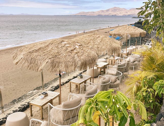 Fitnessurlaub Lanzarote - Centro Deportivo Fariones - HYROX - Coaching - Fitness Holiday Lanzarote - Fitnessurlaub für Reiseathleten - 12
