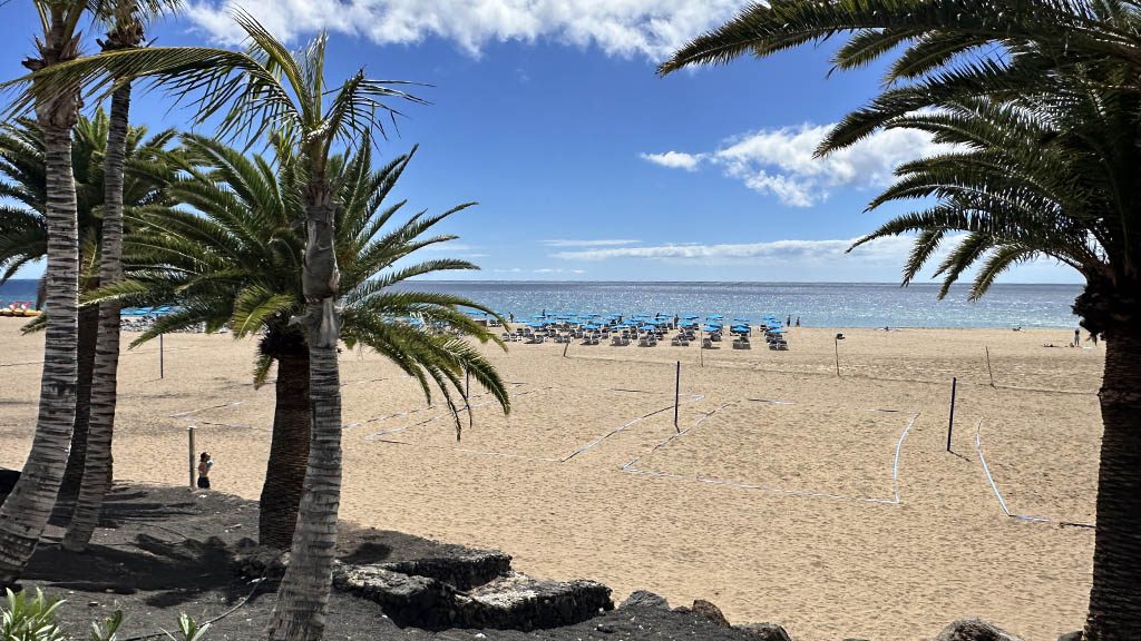 Fitnessurlaub Lanzarote - Centro Deportivo Fariones - HYROX - Coaching - Fitness Holiday Lanzarote - Fitnessurlaub für Reiseathleten - 16