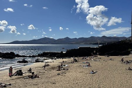Fitnessurlaub Lanzarote - Centro Deportivo Fariones - HYROX - Coaching - Fitness Holiday Lanzarote - Fitnessurlaub für Reiseathleten - 21