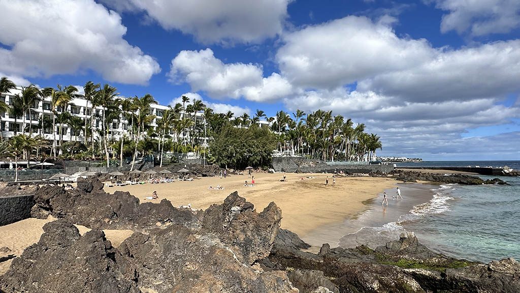 Fitnessurlaub Lanzarote - Centro Deportivo Fariones - HYROX - Coaching - Fitness Holiday Lanzarote - Fitnessurlaub für Reiseathleten - 22