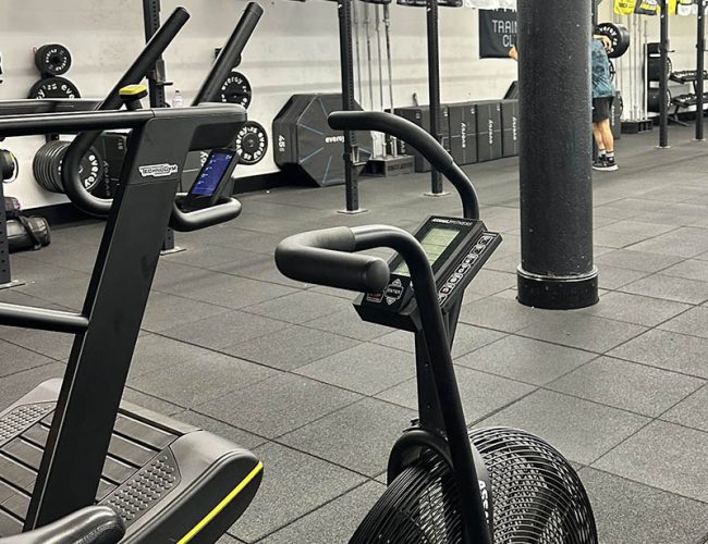 Fitnessurlaub Lanzarote - Centro Deportivo Fariones - HYROX - Coaching - Fitness Holiday Lanzarote - Fitnessurlaub für Reiseathleten - 37