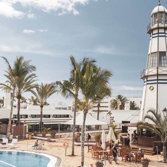 Fitnessurlaub Lanzarote - Centro Deportivo Fariones - Training & Coaching Lanzarote - Fitness Holiday Lanzarote - Fitnessurlaub für Reiseathleten