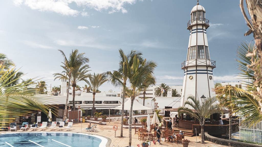 Fitnessurlaub Lanzarote - Centro Deportivo Fariones - Training & Coaching Lanzarote - Fitness Holiday Lanzarote - Fitnessurlaub für Reiseathleten