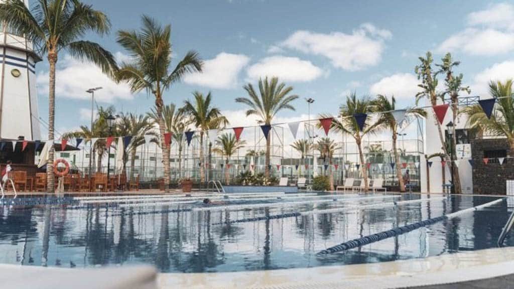 Fitnessurlaub Lanzarote - Centro Deportivo Fariones - Training & Coaching Lanzarote - Fitness Holiday Lanzarote - Fitnessurlaub für Reiseathleten - 3
