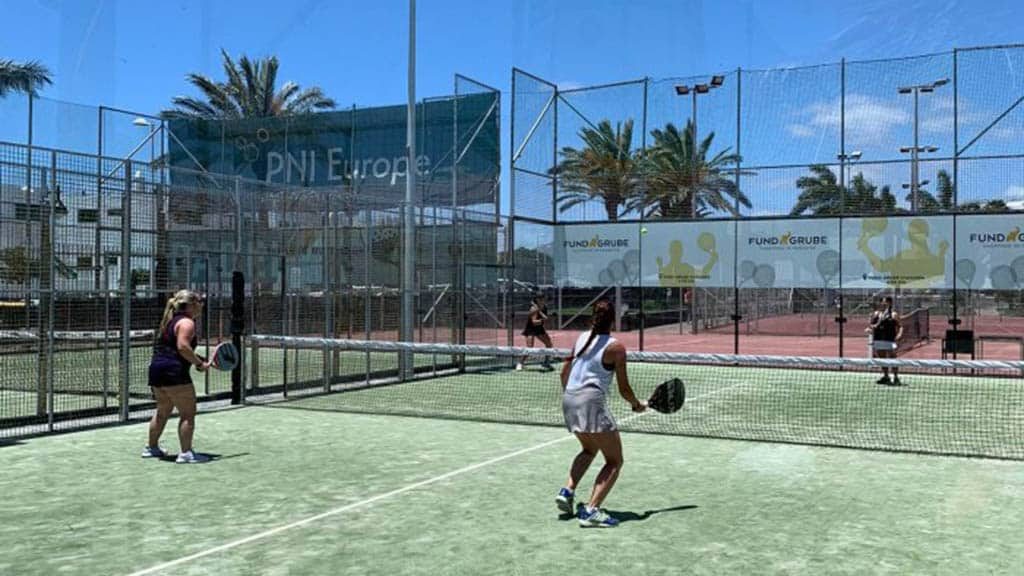 Fitnessurlaub Lanzarote - Centro Deportivo Fariones - Training & Coaching Lanzarote - Fitness Holiday Lanzarote - Fitnessurlaub für Reiseathleten - 4