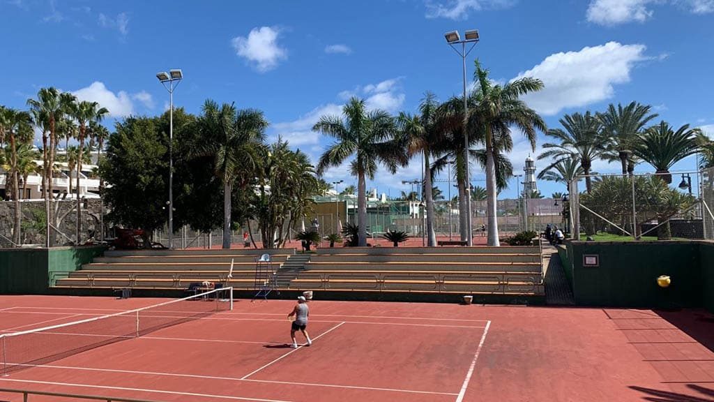 Fitnessurlaub Lanzarote - Centro Deportivo Fariones - Training & Coaching Lanzarote - Fitness Holiday Lanzarote - Fitnessurlaub für Reiseathleten - 6