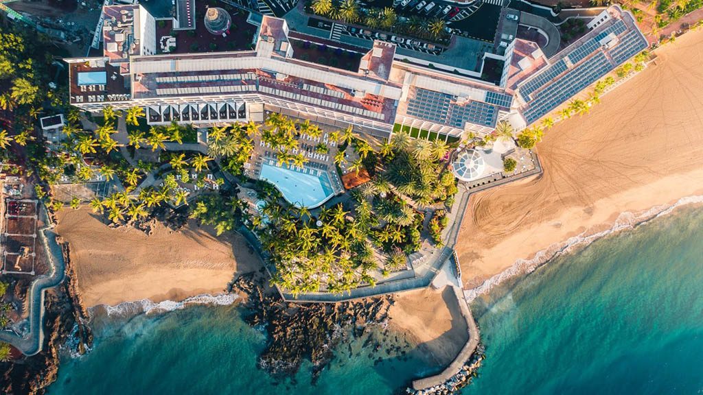 Fitnessurlaub Lanzarote - Fariones Hotel - Training & Coaching Lanzarote - Fitness Holiday Lanzarote - Fitnessurlaub für Reiseathleten - 8