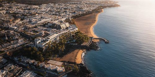 Fitnessurlaub Lanzarote - Fariones Hotel - Training & Coaching Lanzarote - Fitness Holiday Lanzarote - Fitnessurlaub für Reiseathleten - 9