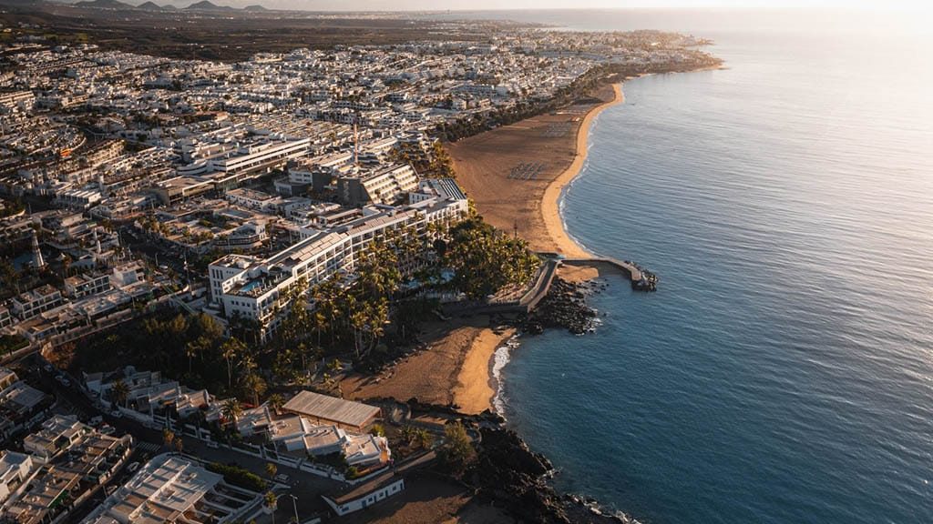 Fitnessurlaub Lanzarote - Fariones Hotel - Training & Coaching Lanzarote - Fitness Holiday Lanzarote - Fitnessurlaub für Reiseathleten - 9