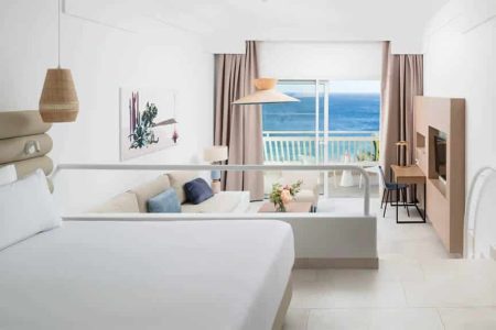 Open Suite Select - Fariones Suites Hotel - Fitnessurlaub Lanzarote