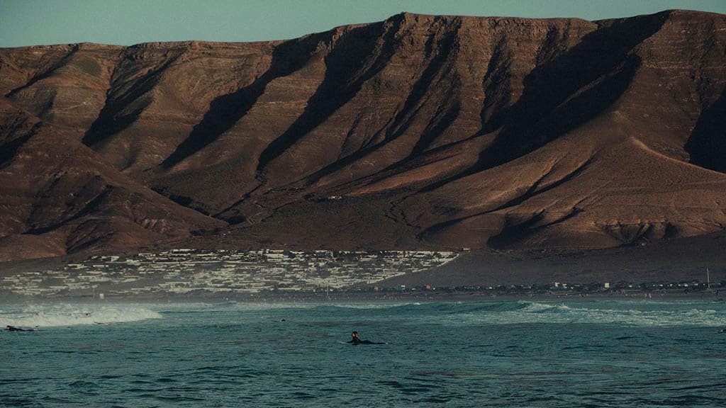 Fitnessurlaub Lanzarote - HYROX - Coaching - Fitness Holiday Lanzarote - Fitnessurlaub für Reiseathleten - 1