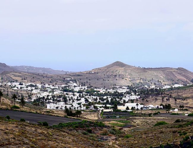 Fitnessurlaub Lanzarote - HYROX - Coaching - Fitness Holiday Lanzarote - Fitnessurlaub für Reiseathleten - 3