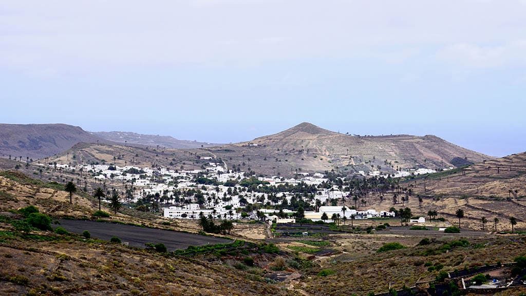Fitnessurlaub Lanzarote - HYROX - Coaching - Fitness Holiday Lanzarote - Fitnessurlaub für Reiseathleten - 3