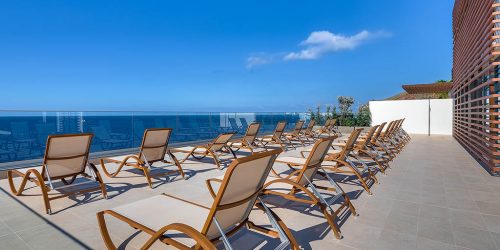 Fitness-Holiday-Sentido-Galoresort-Fitness-Relax-Active-Holiday-in-Madeira-Fitness-Holiday-Sentido-Galomar-Sundeck-Exterior-Fitness-Travel-Travelling Athletes-Madeira