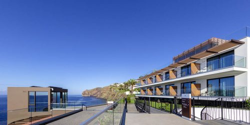 Fitness-Holiday-Sentido-Galoresort-Fitness-Relax-Active-Holiday-in-Madeira-Fitness-Holiday-Sentido-Galosol-Hotel-Exterior-Fitness-Travel-Travelling Athletes-Madeira