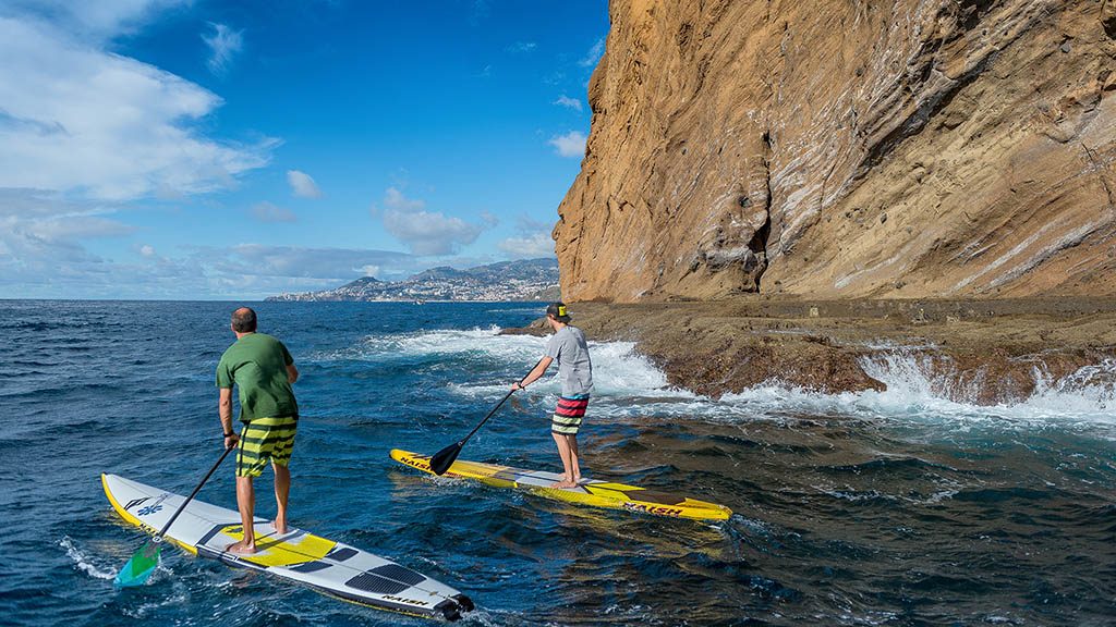 Fitnessurlaub-Sentido-Galoresort-Fitness-Relax-Aktiv-Urlaub-in-Madeira-Fitness-Holiday-Sentido-Madeira-SUP-Klippen-Naturresort-Natur-Fitnessreise-Reiseathleten-Madeira