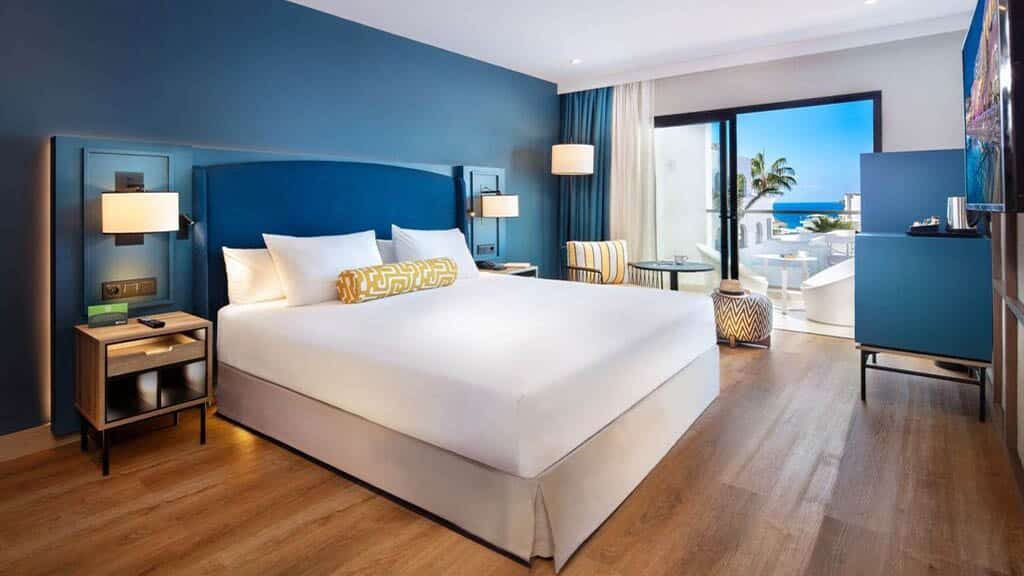 Fitnessurlaub-auf-Teneriffa-AnnaMakesButter Retreat-Private-Standard-Room-Esencia-Princess-Inspire-Tenerife-Fitnessurlaub-fuer-Reiseathleten