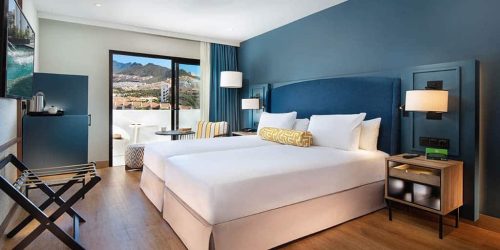 Fitnessurlaub-auf-Teneriffa-AnnaMakesButter Retreat-Standard-Room-Esencia-Princess-Inspire-Tenerife-Fitnessurlaub-fuer-Reiseathleten