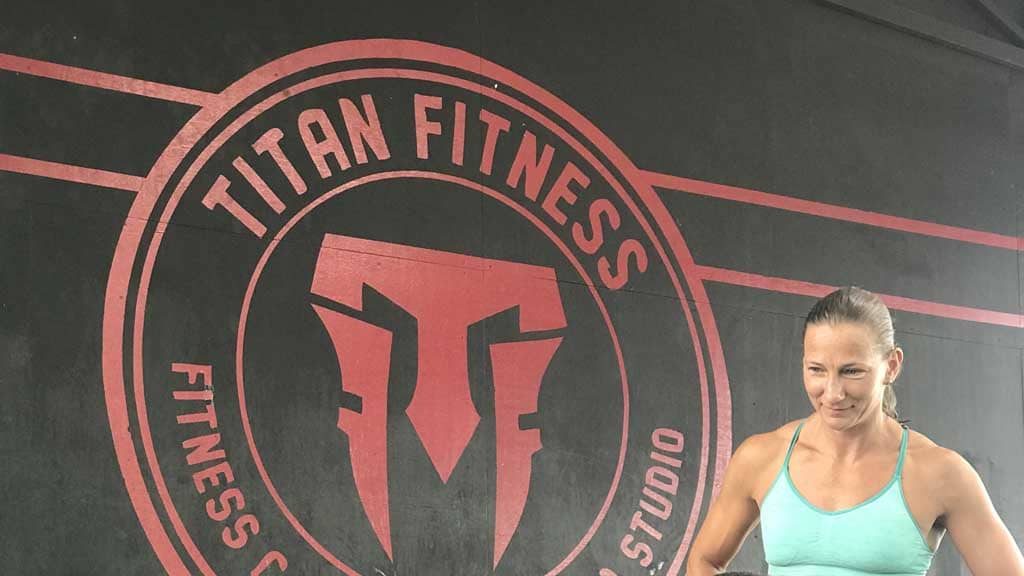 vacaciones fitness en Titan Fitness Camp en Chalong, Phuket - vacaciones fitness para Reiseathleten - vacaciones fitness Tailandia