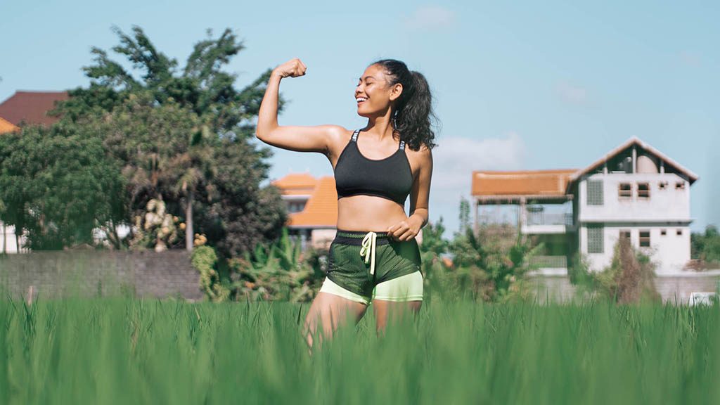 Fitness Vacation in Bali - S2S CrossFit Bali - Fitness Tours for Travelling Athletes