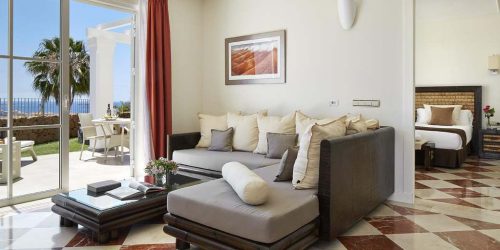 Hotel Suite Villa Maria - vacaciones fitness Tenerife - vacaciones fitness para Reiseathleten