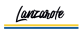 Lanzarote - Logo Webseite - Fitnessurlaub Lanzarote
