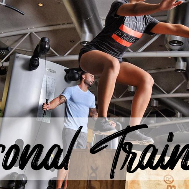 Fitness Bootcamp de lujo en Dubai - Entrenamiento personal - vacaciones fitness para Reiseathleten