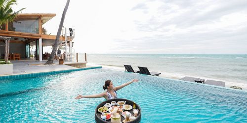 Mimosa Resort &amp; SPA - Fitness Reise Koh Samui - Fitnessurlaub für Reiseathleten16