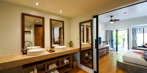 Mimosa Resort & SPA - Fitness Reise Koh Samui - Fitnessurlaub für Reiseathleten24