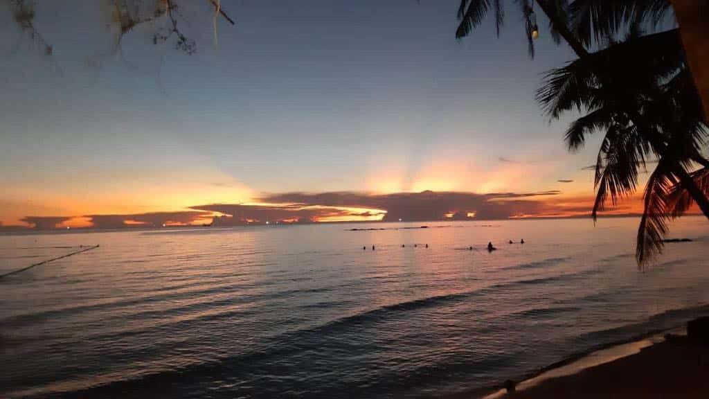 Nova Fitness Camp Vietnam - Coco Palm Resort - Fitness Camp Phu Quoc - Travelling Athletes Fitness Vacation Vietnam - Fitness Vacation - Fitness Holiday Vietnam - Travelling Athletes Travelling Athletes - 2