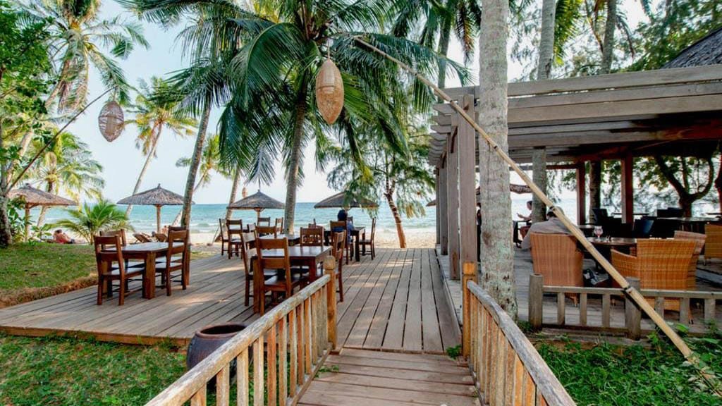 Nova Fitness Camp Vietnam - Coco Palm Resort - Fitness Camp Phu Quoc - Travelling Athletes Fitness Vacation Vietnam - Fitness Vacation - Fitness Holiday Vietnam - Travelling Athletes Travelling Athletes - 3