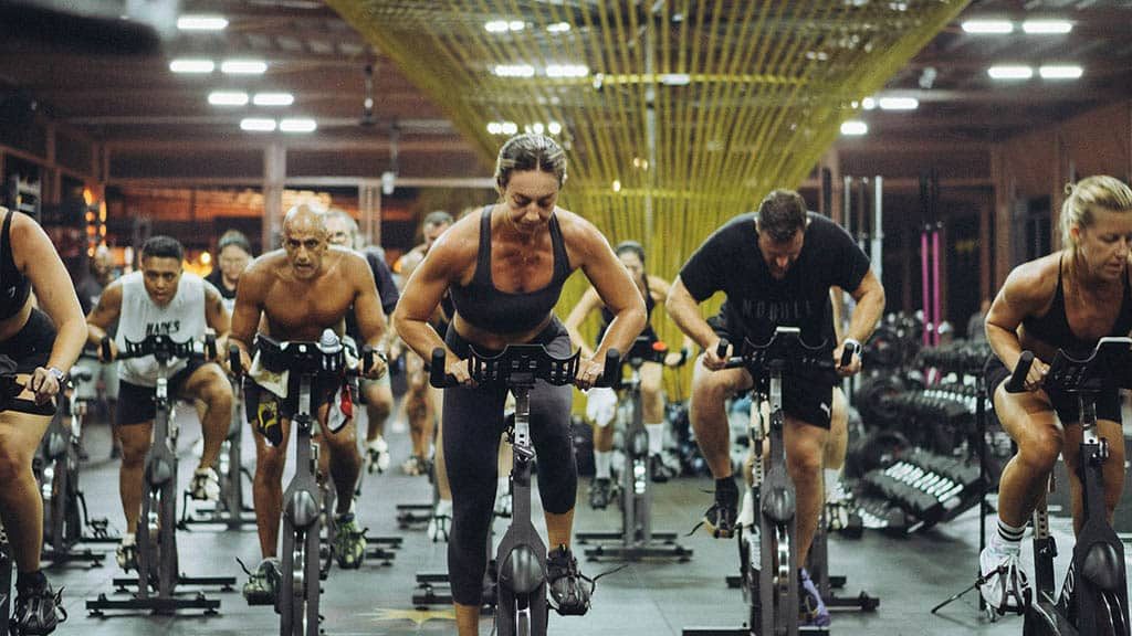 Travelling AthletesTravelling Athletes